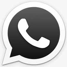 Black WhatsApp APK APK